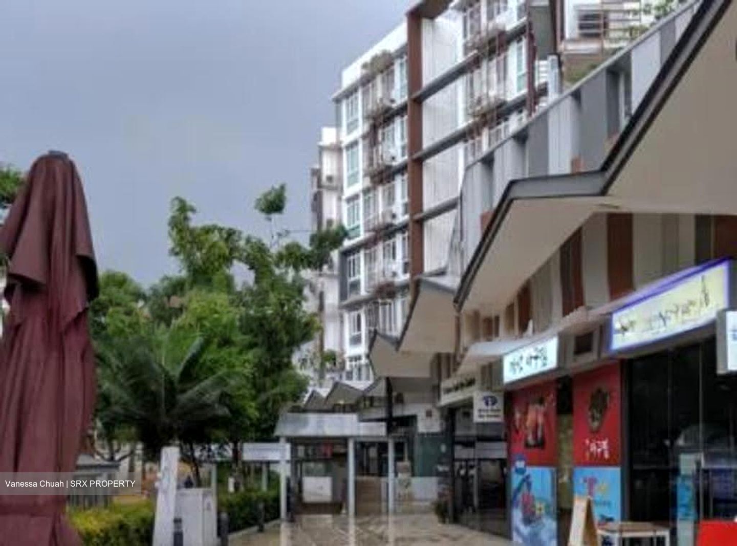 The Hillford (D21), Apartment #612849851
